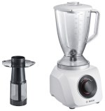 Блендер Bosch MMB 21P1W — фото 1 / 5