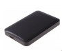 Внешний жесткий диск (HDD) Toshiba 1Tb Canvio READY HDTP210EK3AA Black