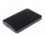 Внешний жесткий диск (HDD) Toshiba 2Tb Canvio READY HDTP220EK3CA Black