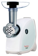 Мясорубка Moulinex ME 456139 — фото 1 / 6