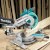 Пила торцовочная Makita LS1016 — фото 5 / 6