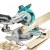 Пила торцовочная Makita LS1016 — фото 3 / 6