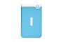 Внешний жесткий диск (HDD) Transcend 1Tb StoreJet 25M3 Blue