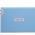 Внешний жесткий диск (HDD) Transcend 1Tb StoreJet 25M3 Blue — фото 6 / 6