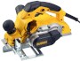 Рубанок DeWALT D26500