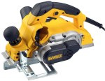 Рубанок DeWALT D26500 — фото 1 / 7