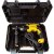 Перфоратор DeWALT D 25133 K — фото 5 / 5