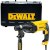 Перфоратор DeWALT D 25133 K — фото 3 / 5