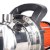 Насосная станция PATRIOT R 1200 INOX — фото 5 / 7