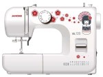 Швейная машинка Janome EL-120 — фото 1 / 1