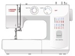 Швейная машинка Janome LE-17 — фото 1 / 1