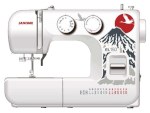 Швейная машинка Janome EL-150 — фото 1 / 1
