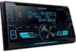 Автомагнитола Kenwood DPX-3000U — фото 1 / 2
