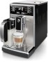 Кофемашина Philips Saeco HD 8928/09 PicoBaristo Silver