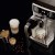 Кофемашина Philips Saeco HD 8928/09 PicoBaristo Silver — фото 10 / 9