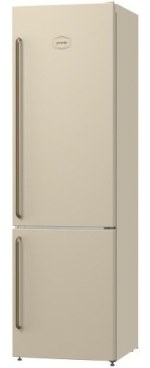 Холодильник Gorenje NRK 621 CLI — фото 1 / 7