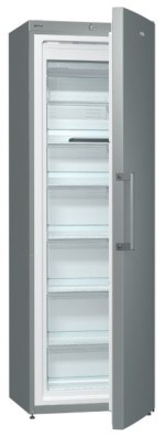 Морозильная камера Gorenje FN 6191 CX — фото 1 / 4