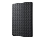 Внешний жесткий диск (HDD) Seagate Expansion Portable STEA2000400 2Тб Black — фото 1 / 6