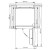 Холодильник Gorenje R 6192 LB — фото 4 / 3