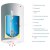 Водонагреватель Gorenje TG 100 NG B6 — фото 3 / 2