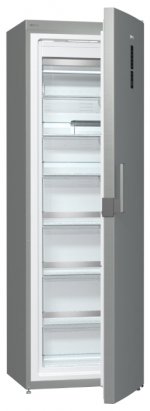 Морозильная камера Gorenje FN 6192 PX — фото 1 / 3