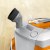 Пылесос Thomas PET & FAMILY Silver/Orange — фото 5 / 11