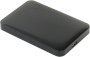 Внешний жесткий диск (HDD) Toshiba 500 Гб Canvio Ready HDTP205EK3AA Black