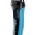 Электробритва Braun 3040s Wet&Dry Series 3 Blue/Black — фото 3 / 7