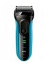 Электробритва Braun 3040s Wet&Dry Series 3 Blue/Black