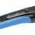 Электробритва Braun 3040s Wet&Dry Series 3 Blue/Black — фото 6 / 7