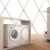 Сушильная машина Gorenje D 74 SY2W — фото 5 / 4
