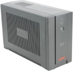Источник бесперебойного питания APC Back-UPS BX800CI-RS — фото 1 / 3