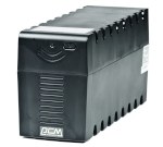 Источник бесперебойного питания Powercom Raptor RPT-1000AP — фото 1 / 4