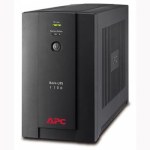 Источник бесперебойного питания APC Back-UPS BX1100LI — фото 1 / 4