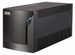 Источник бесперебойного питания Powercom Raptor RPT-1025AP — фото 1 / 3