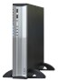 Источник бесперебойного питания Powercom Smart King RT SRT-3000A