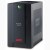 Источник бесперебойного питания APC Back-UPS BX700UI — фото 3 / 4