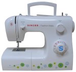 Швейная машинка Singer Fashion Mate 2290 — фото 1 / 7