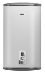 Водонагреватель Zanussi ZWH/S 50 Smalto DL — фото 1 / 3