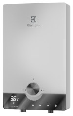 Водонагреватель Electrolux NPX 8 Flow Active проточный — фото 1 / 1