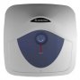Водонагреватель Ariston ABS BLU EVO RS 10O над мойкой