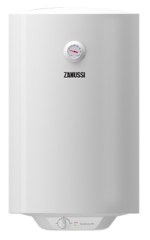Водонагреватель Zanussi ZWH/S 80 Symphony HD — фото 1 / 2