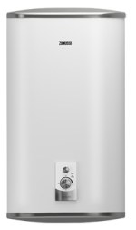 Водонагреватель Zanussi ZWH/S 80 Smalto — фото 1 / 3