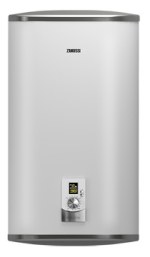Водонагреватель Zanussi ZWH/S 30 Smalto DL — фото 1 / 3