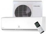 Кондиционер Electrolux EACS/I-24HM/N3 Monaco Super DC Инвертор сплит-система — фото 1 / 2