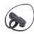 MP3-плеер Sony NW-WS413B 4Gb Black — фото 4 / 6