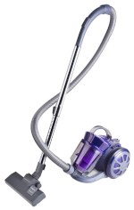 Пылесос Polaris PVC 1730CR Purple — фото 1 / 2