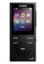 Мультимедийный плеер Sony NWZ-E393 4Gb Black