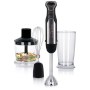 Блендер Polaris PHB 1036AL TITAN Black