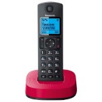 Радиотелефон Panasonic KX-TGC310RUR — фото 1 / 4
